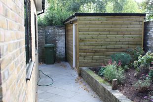 House refurbishment - Blackheath