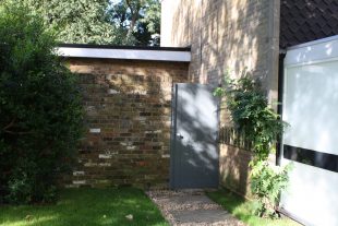 House refurbishment - Blackheath