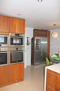 KITCHEN REFURBISHMENT