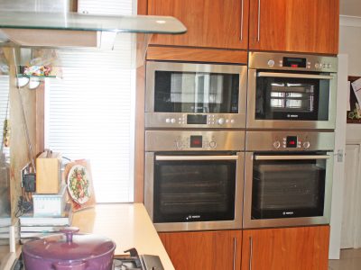 KITCHEN REFURBISHMENT