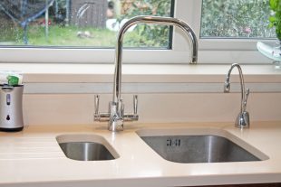 KITCHEN REFURBISHMENT