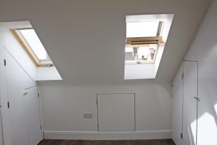 Loft Conversion