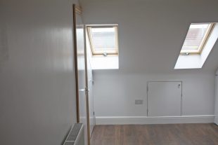 Loft Conversion