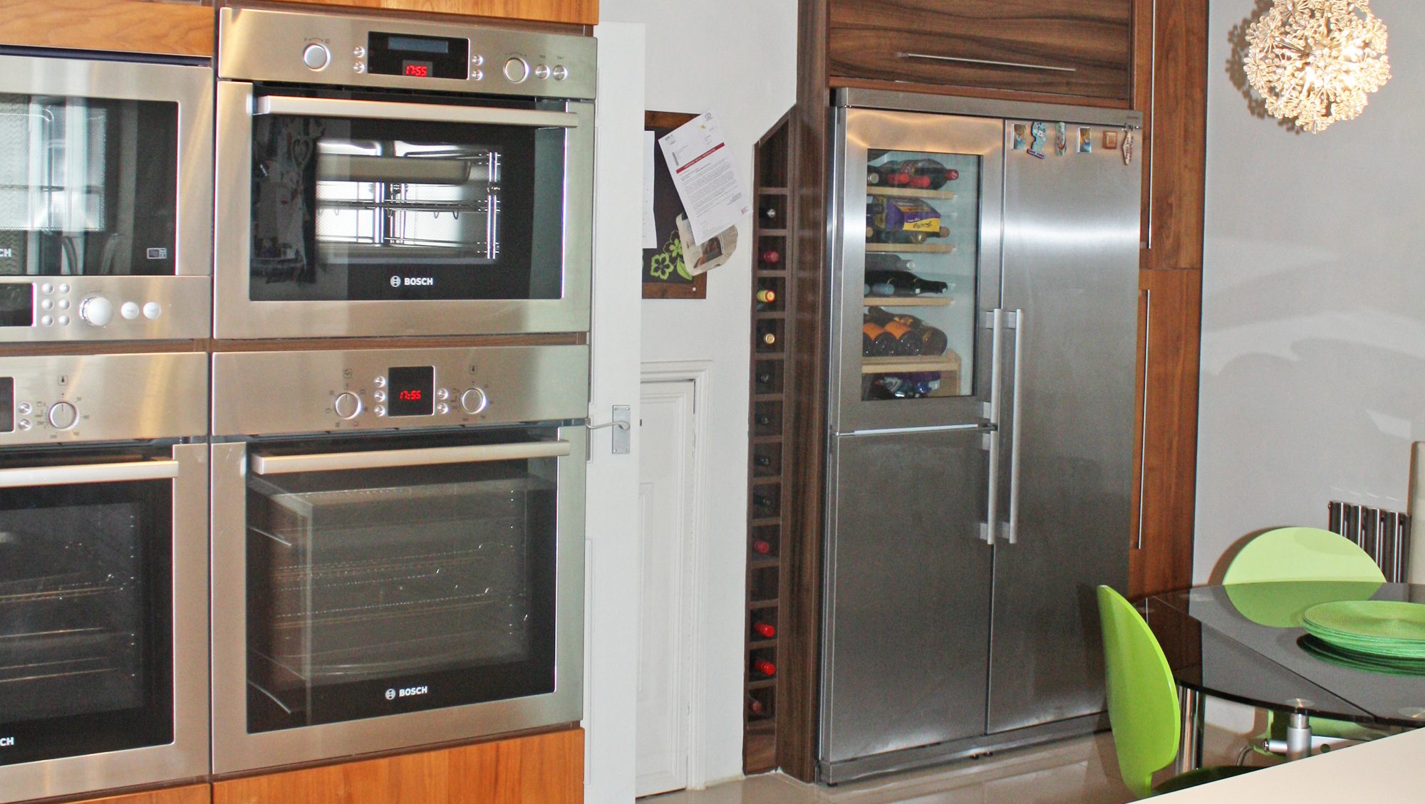 Kitchen Refurbishment