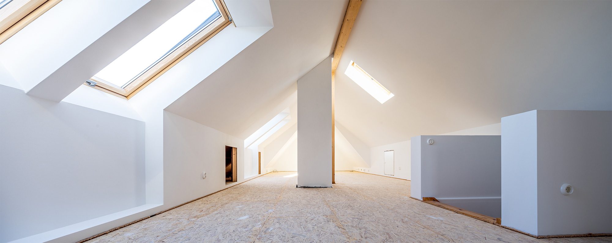 Loft Conversions