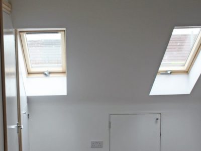 Loft Conversion